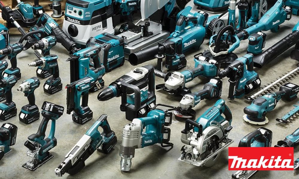 Apakah Makita Power Tools Worth It