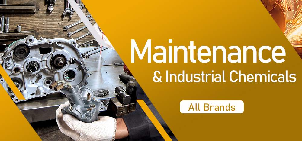 Banner Maintenance & Industrial Chemicals