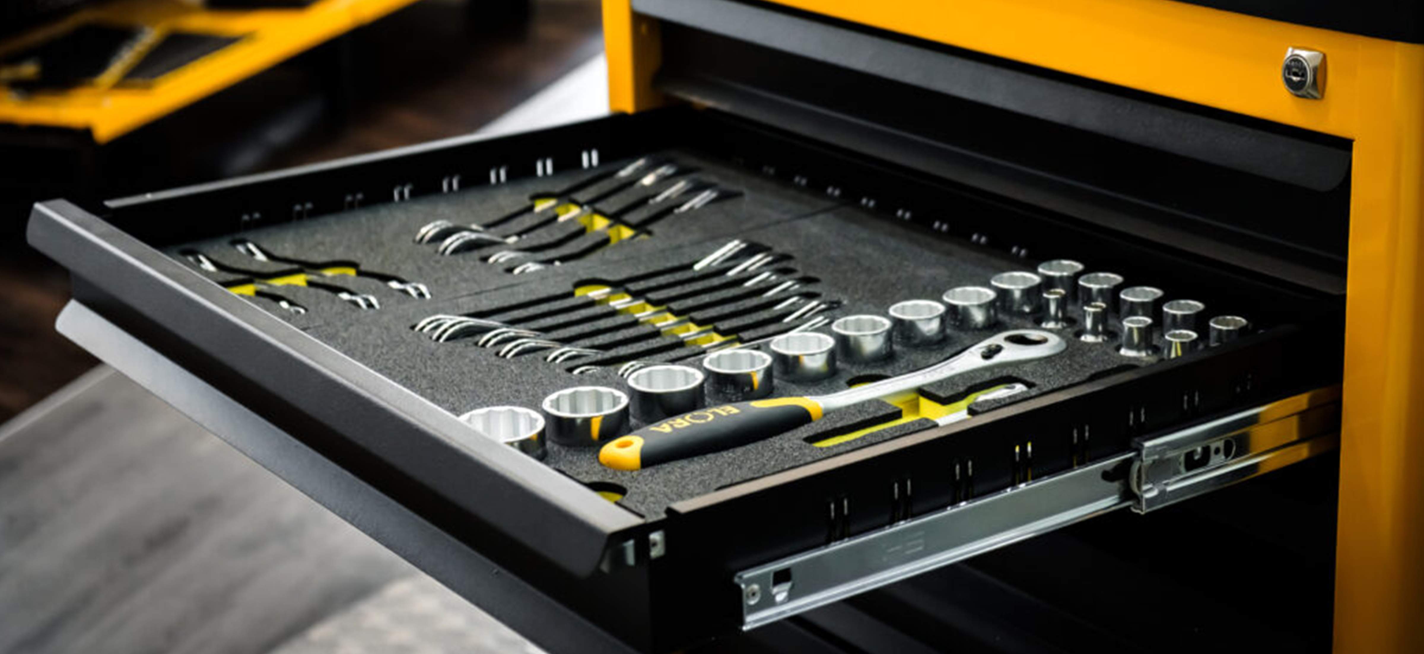 Elora tools indonesia