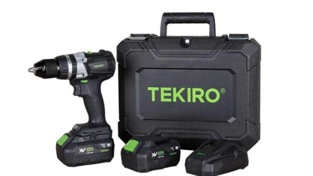 bor baterai tekiro