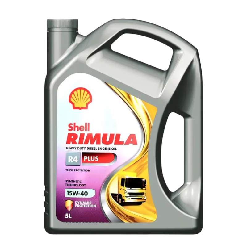 Shell Rimula R4