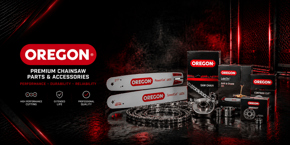 Distributor Oregon Indonesia