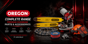 Distributor chainsaw parts
