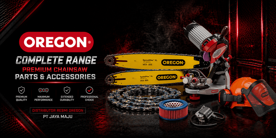 Distributor chainsaw parts