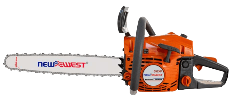 Chainsaw New West